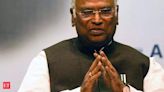 Sitharaman, Kharge spar over 'injustice' to oppn-ruled states