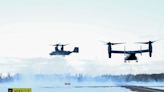 Federal watchdog to investigate Osprey’s safety record after crash