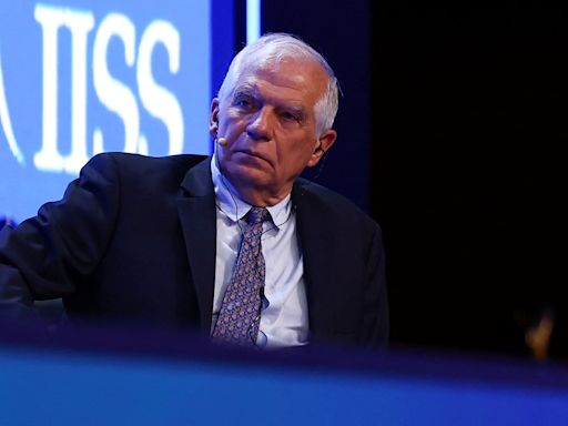 Josep Borrell convoca a Israel y a los Veintisiete para hablar de la guerra en Gaza tras los desencuentros con Netanyahu