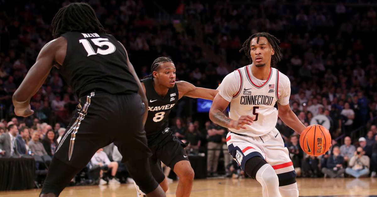 Spurs Draft Prospect Wants to Play PG