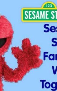 Sesame Street: Families Watch Together