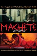 Machete Language