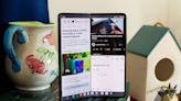 The Samsung Galaxy Z Fold 6 Ultra could be real after all