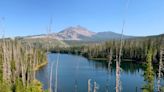 Duffy Lake: Ultimate base camp for 10 adventures in southern Mount Jefferson Wilderness