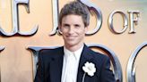 Eddie Redmayne's daughter wants him to be a wizard again after realizing he was 'the bad nurse' in The Good Nurse