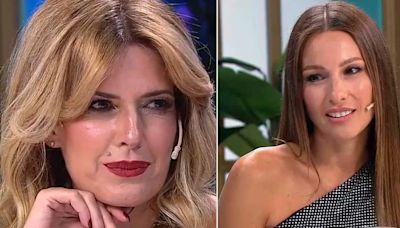 Isabel Macedo habló sobre la noche en la que Pampita la agredió en un boliche: “Soy más buena yo”