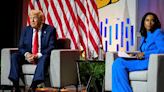 Trump says Harris was Indian and turned Black - News Today | First with the news