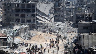 En direct : le Hamas juge "positive" la nouvelle offre israélienne de trêve à Gaza