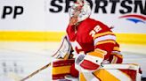 Flames sign goaltender Dustin Wolf to inexpensive wo-year deal | Offside