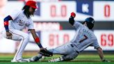 Nationals hit a speed bump and take a 5-0 loss to the Diamondbacks