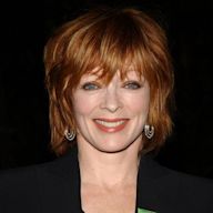 Frances Fisher