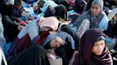 Llegan más refugiados rohinyas a Indonesia pese a rechazo de la población
