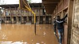 Kenya Flood Death Toll Since March Climbs To 70