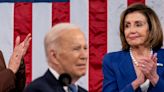 Nancy Pelosi says she's 'never been that impressed' with Biden's political operation