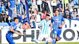 Racing vs Godoy Cruz, por la Liga Profesional de Fútbol: minuto a minuto, en directo