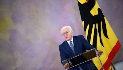 Steinmeier sagt Veranstaltung zum Nahost-Krieg ab