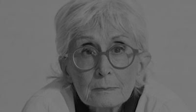 The World Needs an Action Hero. Enter Twyla Tharp (and Camus).