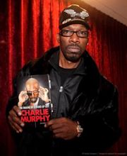 Charlie Murphy