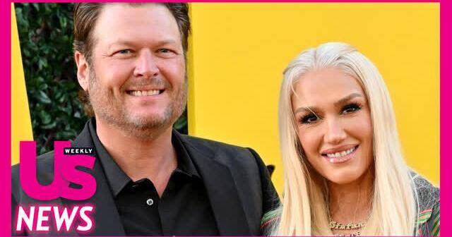 Gwen Stefani and Blake Shelton are ‘More in Love Than Ever’ After 3 Years of Marriage