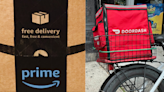 Want a free DoorDash DashPass? Here's how to score one with Amazon Prime