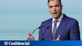 Sánchez equipara a Puigdemont con Feijóo: "No le dan los números para ser presidente"