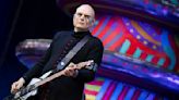 Billy Corgan to Host Benefit Concert for Highland Park Victims
