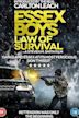 Essex Boys: Law of Survival