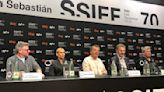 Liam Neeson, Diane Kruger Talk ‘Marlowe’ as Neil Jordan’s Film World Premieres in San Sebastian
