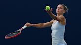 Recently retired tennis player Camila Giorgi on the run from Italian tax authorities, per report