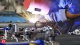 India's industrial production beats estimates; growth seen at 5.9% YoY in May - The Economic Times