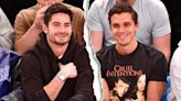 Queer Eye's Antoni Porowski and Kevin Harrington Split, Call Off Engagement