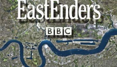 EastEnders in bombshell prison twist as character finally faces comeuppance