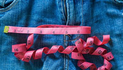 How to Measure Your Waist, Hips and Bust for Clothes