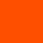 Bright orange