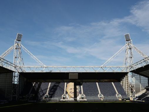 Championship club Preston North End in talks about ownership review