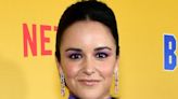 Melissa Fumero Dishes on New Netflix Series ‘Blockbuster,’ Life After ‘Brooklyn Nine-Nine’ and More