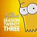 The Simpsons season 23