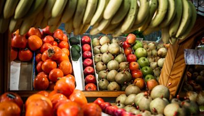 Ordem dos Nutricionistas defende fim do IVA nos alimentos saudáveis