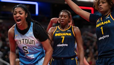 Indiana Fever vs. Chicago Sky: How to Watch Sunday's Matchup Between WNBA Rivals