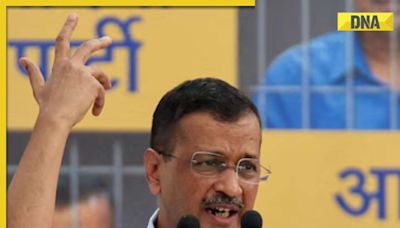 Excise policy case: AAP counters CBI charge sheet implicating Delhi CM Kejriwal, says 'they have failed to...'