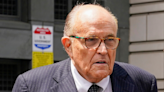 Judge penalizes Giuliani for ‘continued and flagrant’ disregard of court order in 5-page ruling
