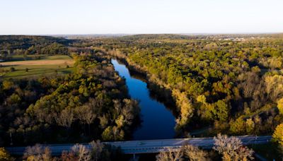 The 1st river ‘report cards’ are in, and Washtenaw County waterways have some work to do