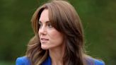 Vídeo | Kate Middleton: “Tengo cáncer. Nos ha llevado un tiempo explicárselo a nuestros hijos”