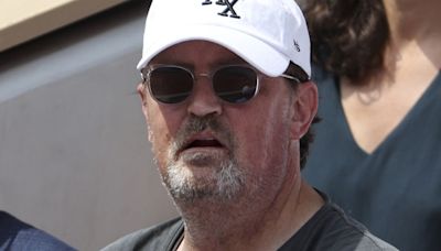 Authorities May Charge Multiple People In Matthew Perry's Death: Report