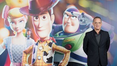 Los creadores de 'Toy Story' reviven las historias del exitoso filme por su 30 aniversario