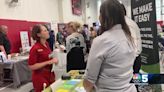 Networking event draws crowd at SUNY Plattsburgh Memorial Hall