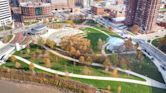 Bicentennial Park (Columbus, Ohio)