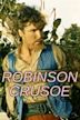 Les aventures de Robinson Crusoé