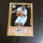 ERIC GORDON 2008-09 新人RC卡