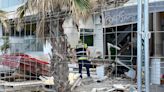 El restaurante de Playa de Palma no tenía licencia de la terraza que se hundió y dejó cuatro muertos